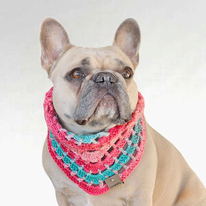 LivalaPip™ - Bandana - Berry Swirl