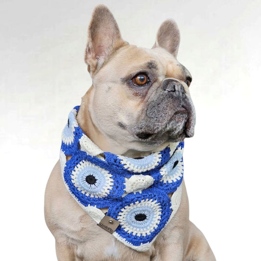 LivalaPip™ - Bandana - Evil Eye