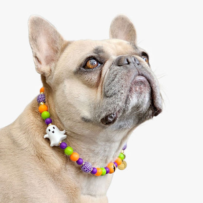 LivalaPip™ - Ketting - Halloween - Ghostly