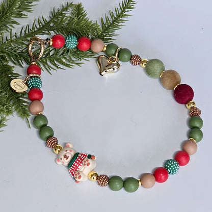 LivalaPip™ - Ketting - Kerst - Bob de Beer