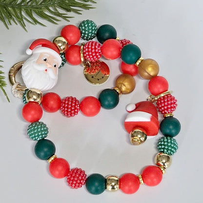 LivalaPip™ - Ketting - Kerst - Jolly Jingle