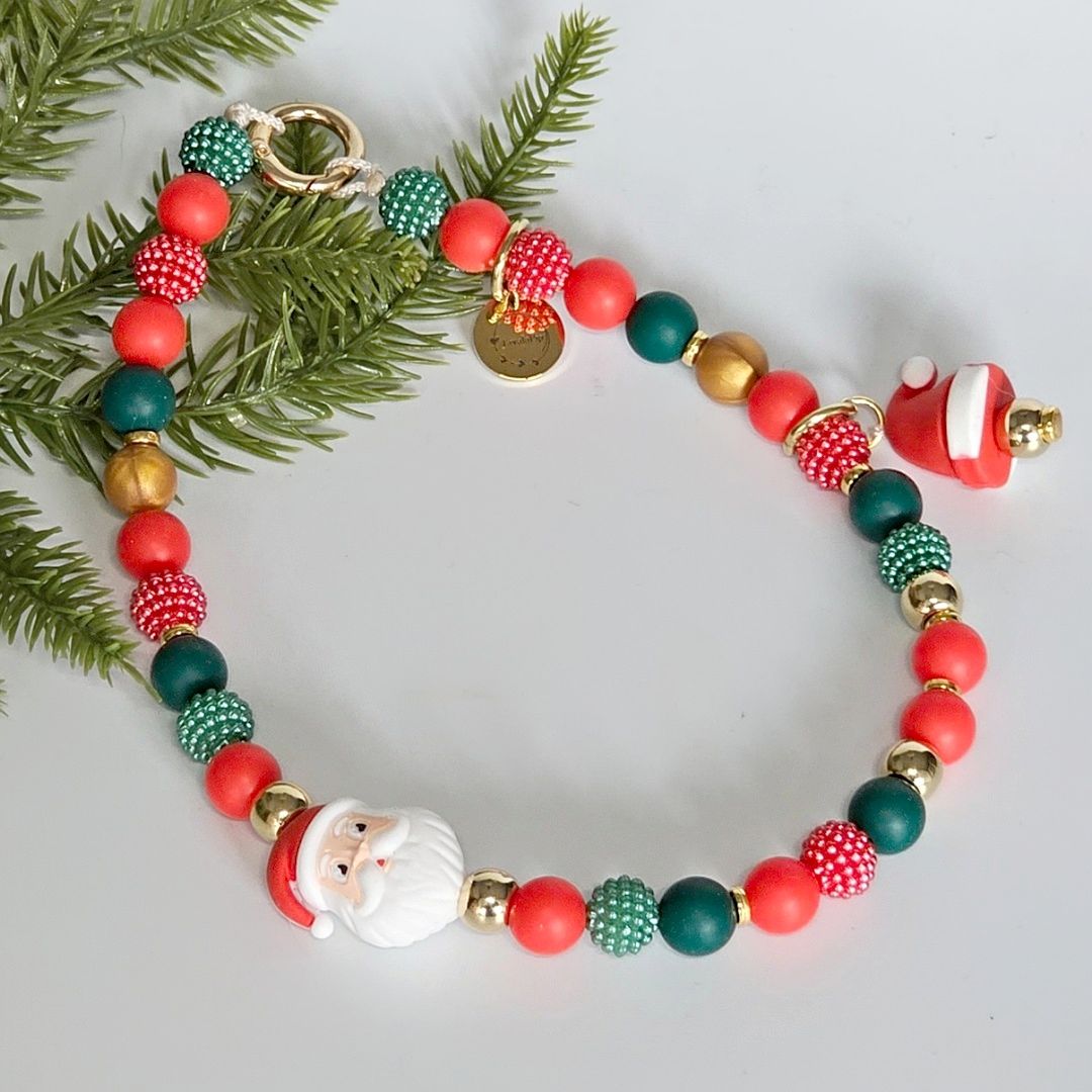 LivalaPip™ - Ketting - Kerst - Jolly Jingle