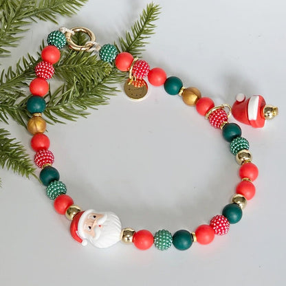 LivalaPip™ - Ketting - Kerst - Jolly Jingle