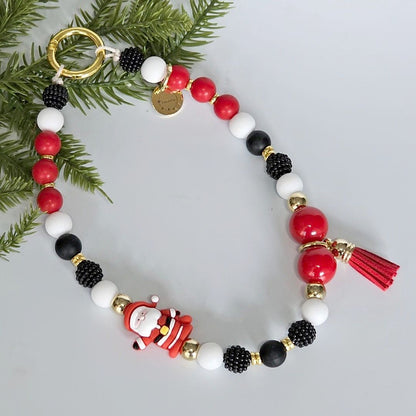 LivalaPip™ - Ketting - Kerst - Santa