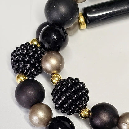 LivalaPip™ - Ketting - Kerst - Chique le Freak