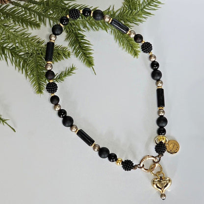 LivalaPip™ - Ketting - Kerst - Chique le Freak