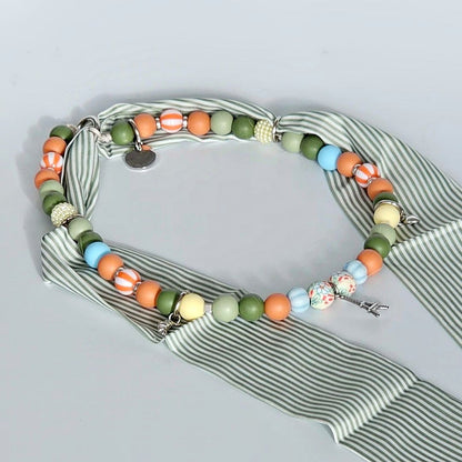 LivalaPip™ - Livalapip in Paris - ketting - Mick Saint-Honoré