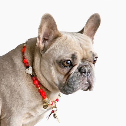 LivalaPip™ - Ketting  - Wild Love