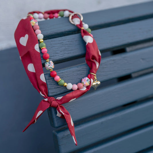 LivalaPip™ - Livalapip in Paris - ketting - Guusje Bonjour