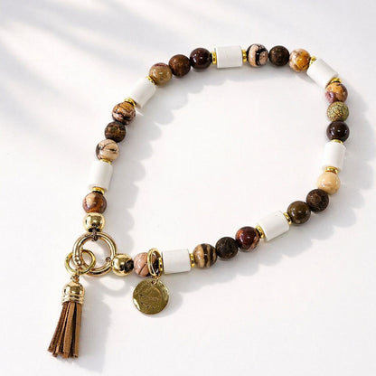 LivalaPip™ - Anti-tekenketting - Savana