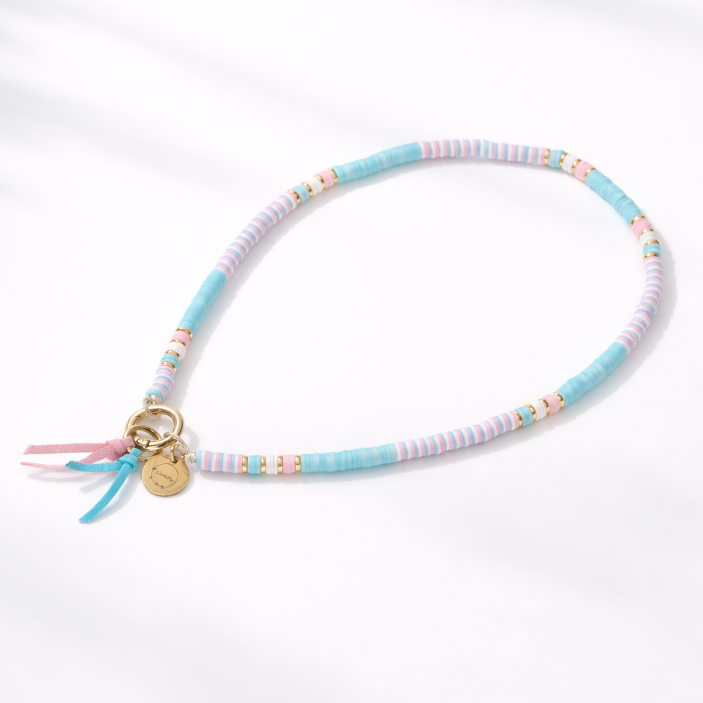 LivalaPip™ - Ketting - Katsuki Daisy Dream